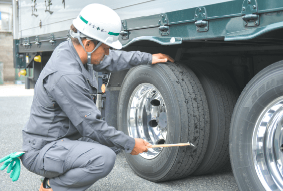 社員教育の充実と環境から生まれる向上心